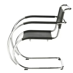 S 533 LF stol fra Thonet