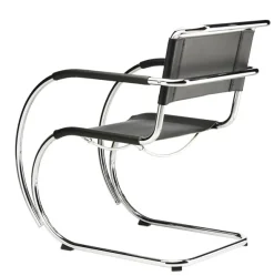 S 533 LF stol fra Thonet