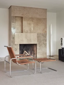 S 35 L lænestol fra Thonet