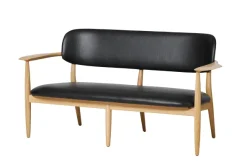 Slow 2-pers sofa, eg, Caress 1509 HR fra Stellar Works