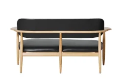 Slow 2-pers sofa, eg, Caress 1509 HR fra Stellar Works