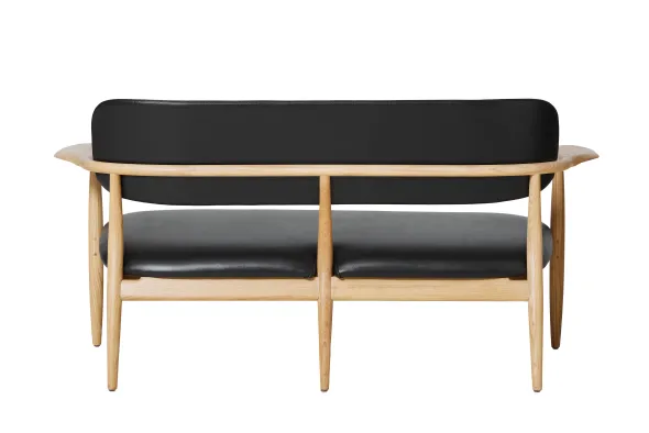Slow 2-pers sofa, eg, Caress 1509 HR fra Stellar Works