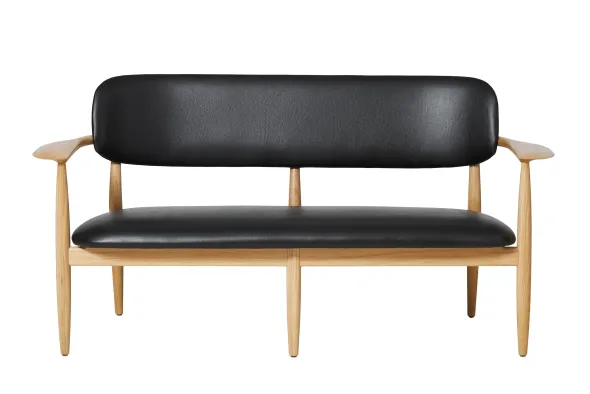Slow 2-pers sofa, eg, Caress 1509 HR fra Stellar Works