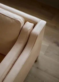 2212 Sofa af Børge Mogensen