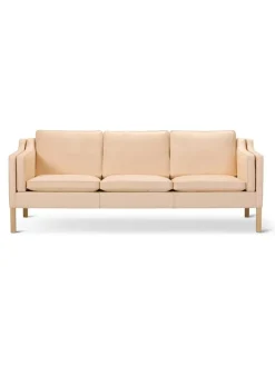 2213 Sofa af Børge Mogensen