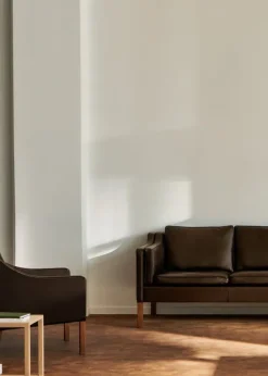 2213 Sofa af Børge Mogensen