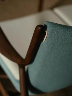 45 sofa af Finn Juhl