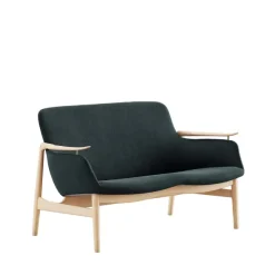 53 sofa, eg klar olie af Finn Juhl