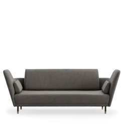 57 sofa, eg olie af Finn Juhl