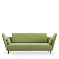 57 sofa, eg olie af Finn Juhl