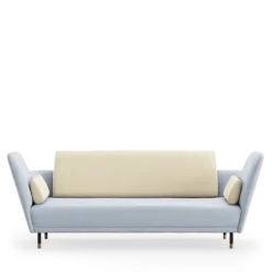 57 sofa, eg olie af Finn Juhl