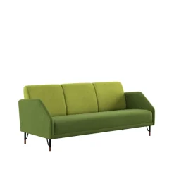 77 Sofa 3-pers, valnød af Finn Juhl