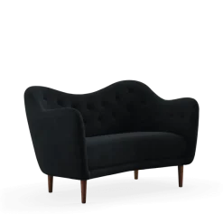 46 sofa, valnød af Finn Juhl