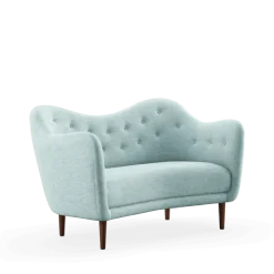 46 sofa, valnød af Finn Juhl