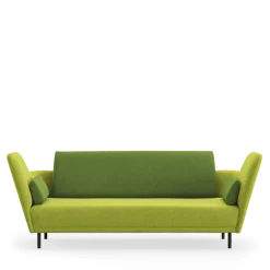 57 sofa, valnød af Finn Juhl
