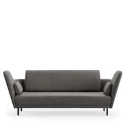 57 sofa, valnød af Finn Juhl
