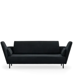 57 sofa, valnød af Finn Juhl
