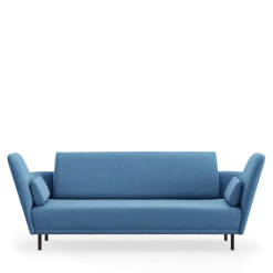 57 sofa, valnød af Finn Juhl
