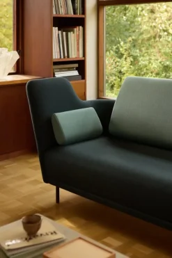 57 sofa, valnød af Finn Juhl