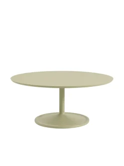 Soft Coffee Table, Ø95 fra Muuto
