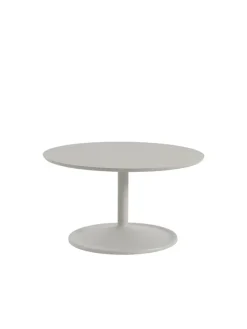 Soft Coffee Table, Ø75 fra Muuto