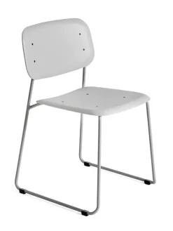 Soft Edge 55 Sled stol fra Hay