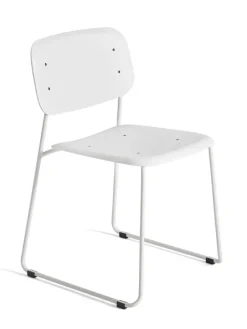 Soft Edge 55 Sled stol fra Hay
