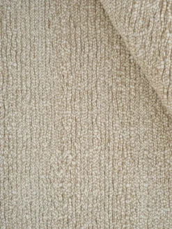 Soft Outline gulvtæppe, Beige fra Linie Design