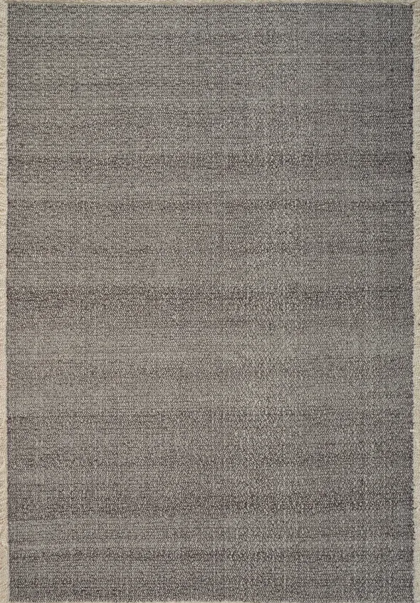 Soft Outline gulvtæppe, Granite fra Linie Design