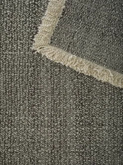 Soft Outline gulvtæppe, Granite fra Linie Design