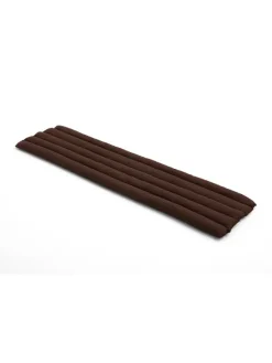 Soft Quilted Cushion til Palissade Chaise Longue fra Hay
