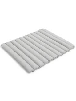Soft Quilted Cushion til Palissade Dining Bench fra Hay
