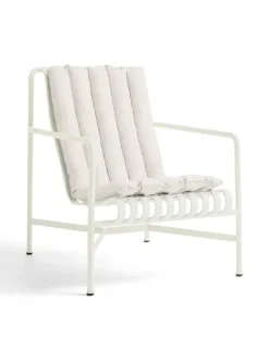 Soft Quilted Cushion til Palissade Lounge Chair High fra Hay