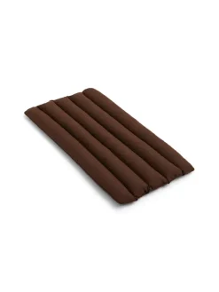 Soft Quilted Cushion til Palissade Lounge Chair Low fra Hay