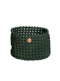 Soft Rope Kurv, Ø50 cm fra Cane-line