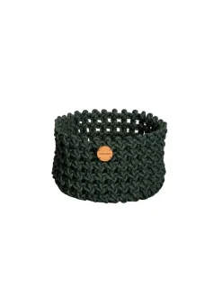 Soft Rope Kurv, Ø40 cm fra Cane-line