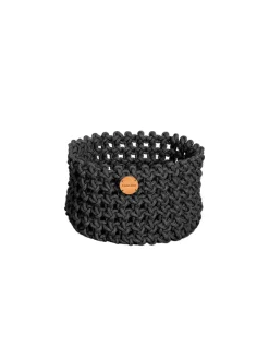 Soft Rope Kurv, Ø40 cm fra Cane-line