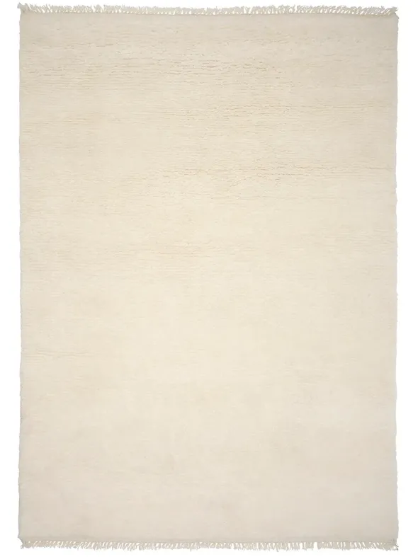 Soft Savannah Tæppe fra Linie Design