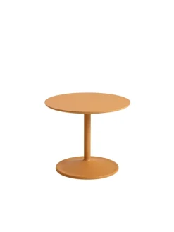 Soft Side Table, Ø48/H40 fra Muuto