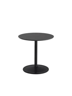 Soft Side Table, Ø48/H48 fra Muuto