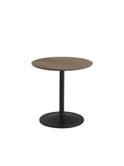 Soft Side Table, Ø48/H48 fra Muuto