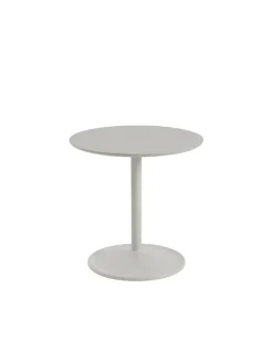 Soft Side Table, Ø48/H48 fra Muuto