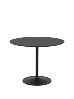 Soft Table, Ø95 fra Muuto