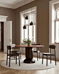 Soma Dining Chair fra Woud