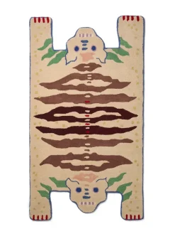 Soulmates Rug Large fra Bongusta