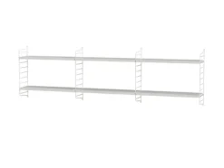 Soveværelse, bundle E fra String
