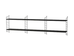 Soveværelse, bundle E fra String