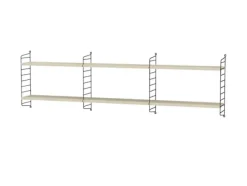 Soveværelse, bundle E fra String
