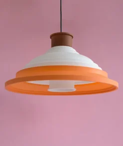 Sowden Light Ceiling Lamp CL5, multi