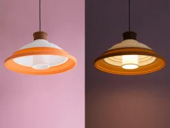 Sowden Light Ceiling Lamp CL5, multi
